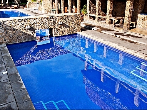 Puerto Quetzal hot springs Shore Excursion Cost