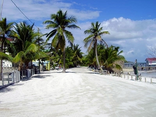 Belize Hol Chan Marine Park  Shore Excursion