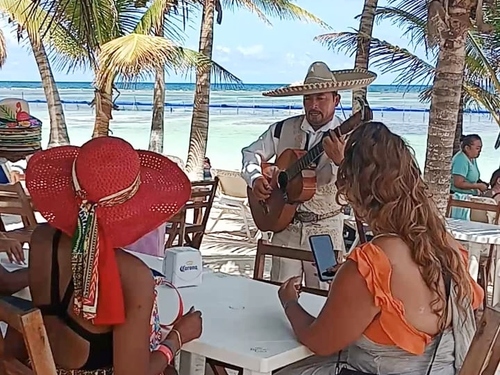 Costa Maya Mexico ATV Adventure Shore Excursion Booking