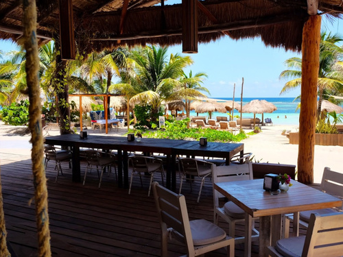Costa Maya Beach Chair Excursion Prices