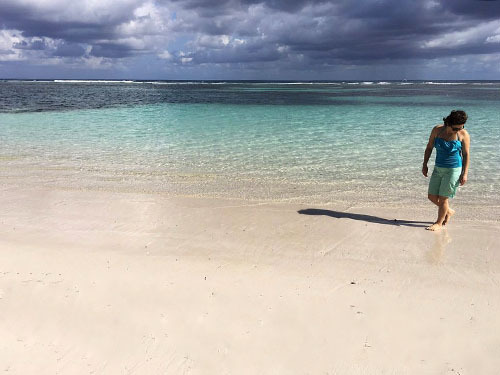 Costa Maya  Mexico Beach Break Trip Tickets