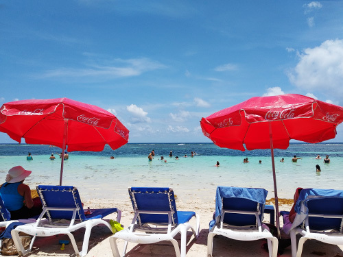 Costa Maya  Mexico Day Pass Cruise Excursion Booking