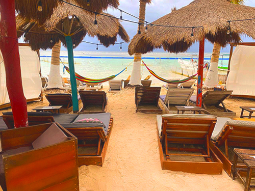 Costa Maya Mexico Snorkel Day Pass Trip Cost