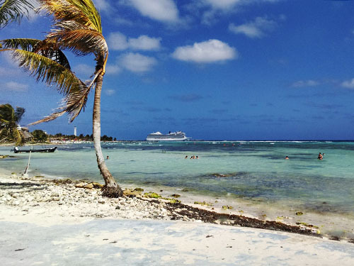Costa Maya Day Pass Trip Prices