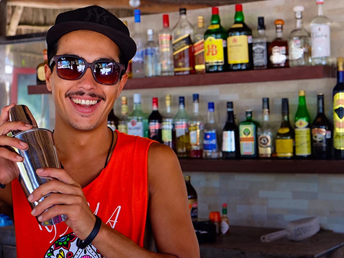 Costa Maya Beach Getaway Excursion Tickets