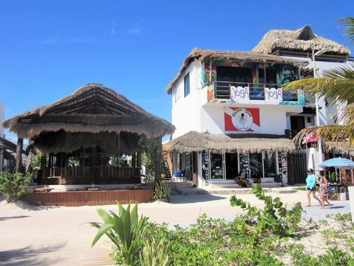 Costa Maya dive Tour Cost