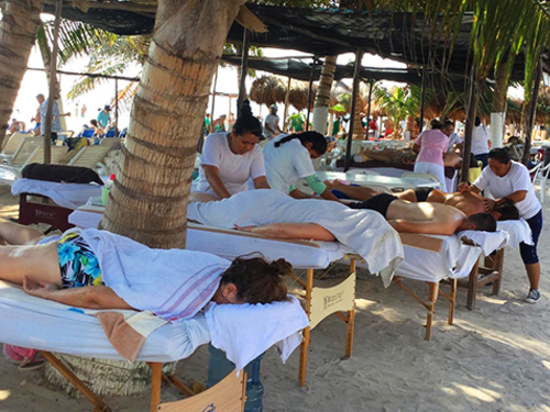 Costa Maya Beach Day Shore Excursion Prices