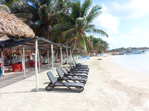 Costa Maya Day Pass Tour Prices