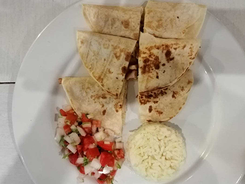 Costa Maya  Mexico Drinks Shore Excursion Cost