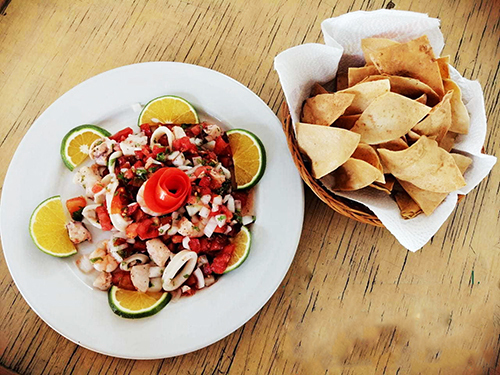 Costa Maya  Mexico Friends Beach Break Excursion Reviews