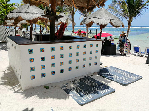 Costa Maya  Mexico El Fuerte Resort Shore Excursion Reviews