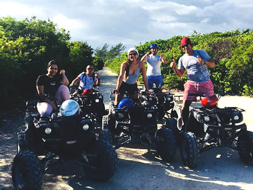 Costa Maya Mexico Food and Drinks Adventure Tour Reviews