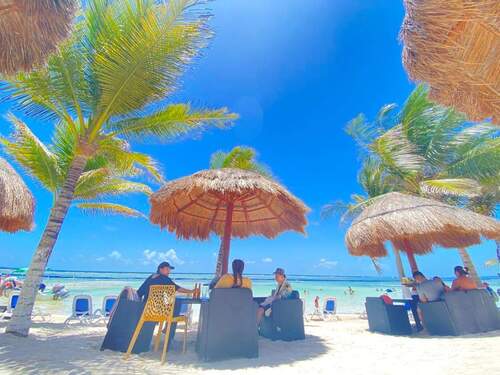 Costa Maya Friends Cruise Excursion Reservations