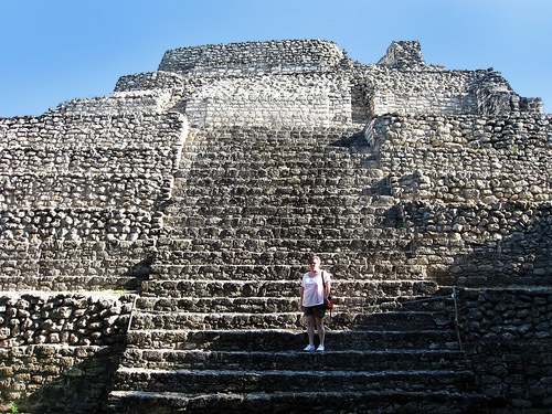 Costa Maya Historic Excursion Trip Prices