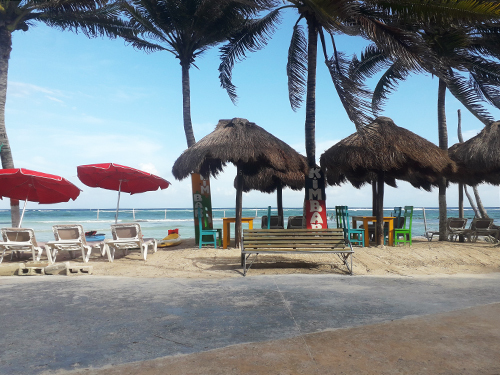 Costa Maya Mexico Beach Club Adventure Shore Excursion Prices