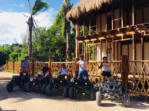 Costa Maya Food and Drinks Adventure Cruise Excursion Cost