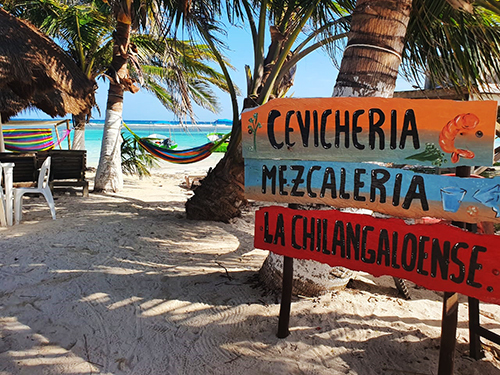 Costa Maya Mahahual Beach Break Tour Prices