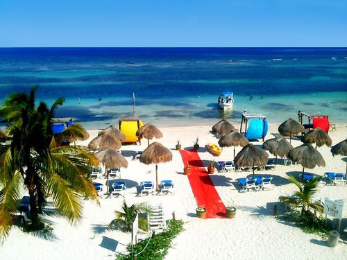 Costa Maya dive Cruise Excursion Cost