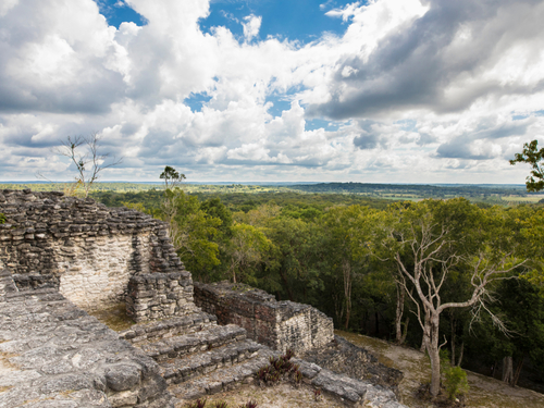 Costa Maya Mayan Culture Cruise Excursion Tickets