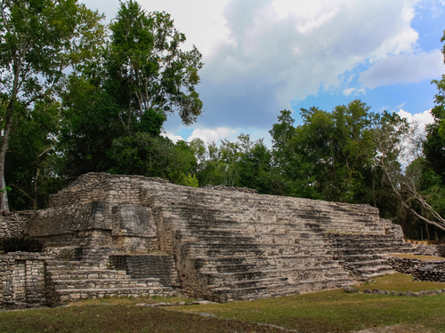 Costa Maya Mayan Culture Shore Excursion Cost
