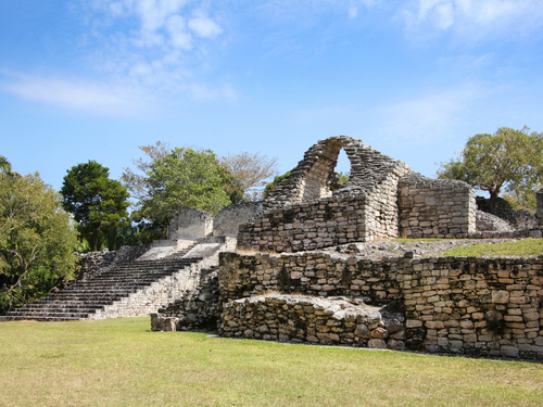 Costa Maya Mayan Culture Shore Excursion Reviews