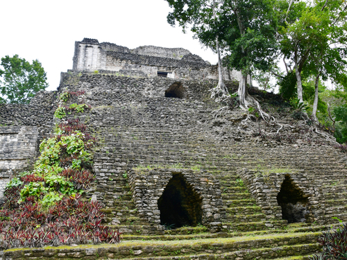 Costa Maya Mayan Culture Trip Prices