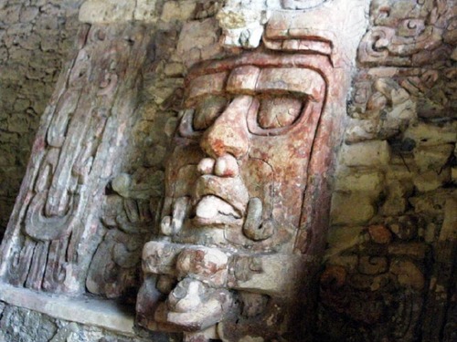 Costa Maya Mayan History Excursion Cost