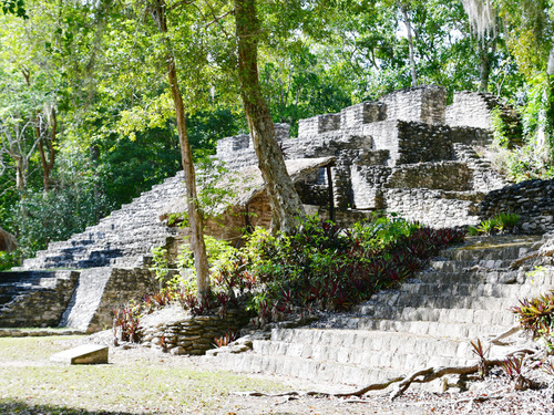 Costa Maya Mayan History Excursion Reviews