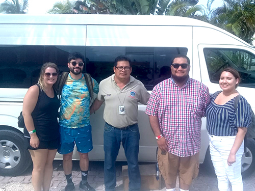 Mahahual Kayaking Cruise Excursion Reservations