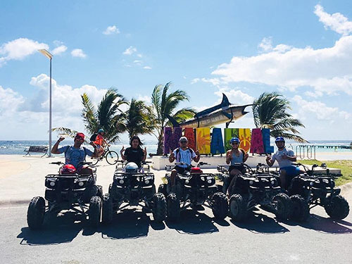 Costa Maya Tequila Tasting Adventure Tour Prices