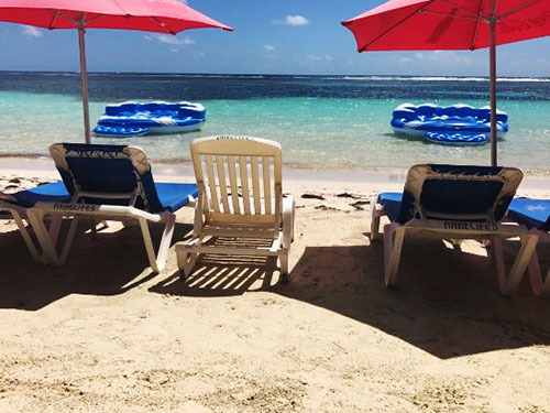 Costa Maya Beach Break Trip Reviews