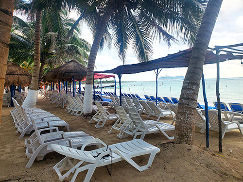 Costa Maya Beach Break Trip Reviews