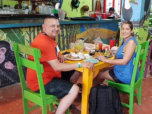 Costa Maya Jungle Adventure Shore Excursion Prices