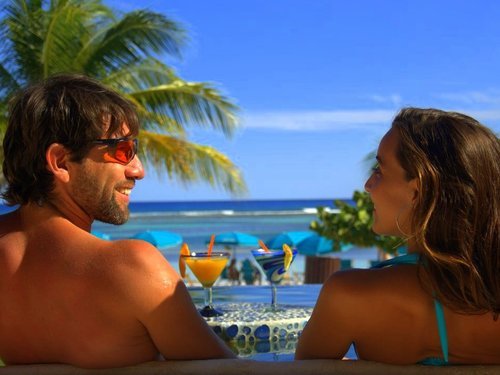 Costa Maya Mexico beach club Tour Tickets