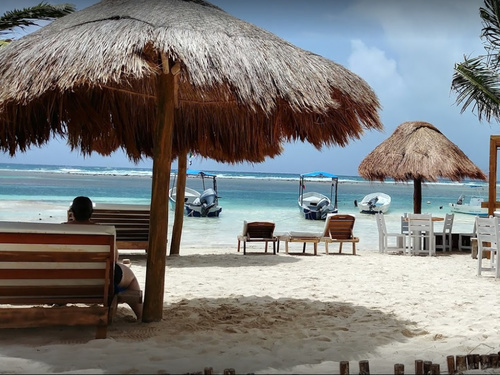 Costa Maya Mexico Beach Getaway Cruise Excursion Prices