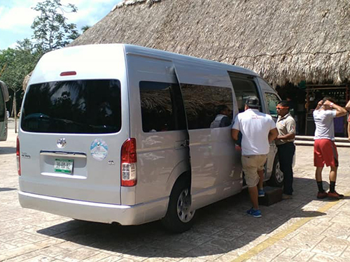 Costa Maya Mexico Family Cultural Shore Excursion Tickets