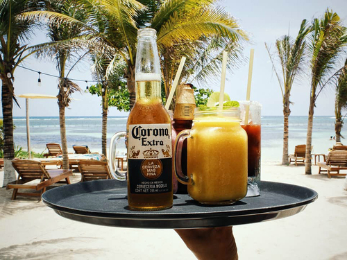 Costa Maya Malecon21 Beach Break Trip Reviews