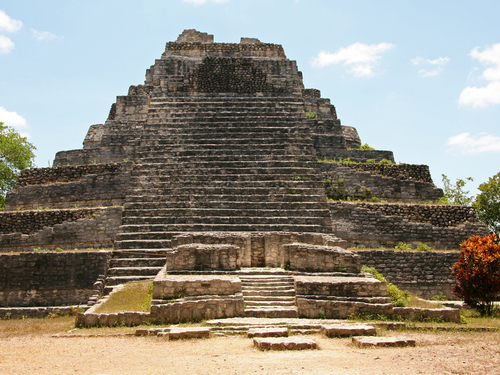 Costa Maya Mexico mayan experience Trip Reservations