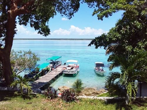 Costa Maya Friends Cultural Shore Excursion Reservations