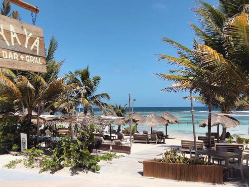 Costa Maya Mexico Costa Maya Excursion Shore Excursion Reviews