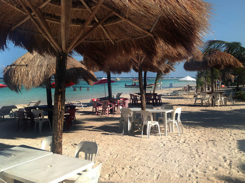 Costa Maya Beach Day Excursion Tickets