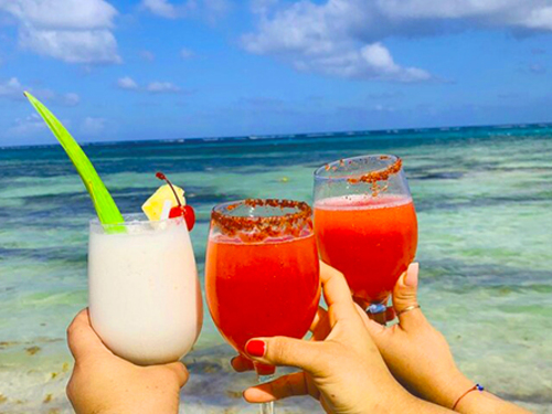 Costa Maya Fun Day Pass Cruise Excursion Cost