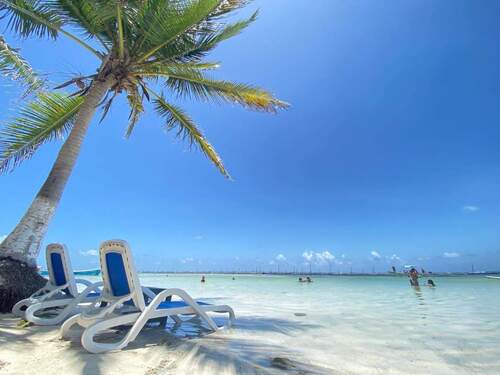 Costa Maya Mahahual Shore Excursion Tickets