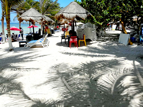 Costa Maya Family Beach Break Tour Reviews