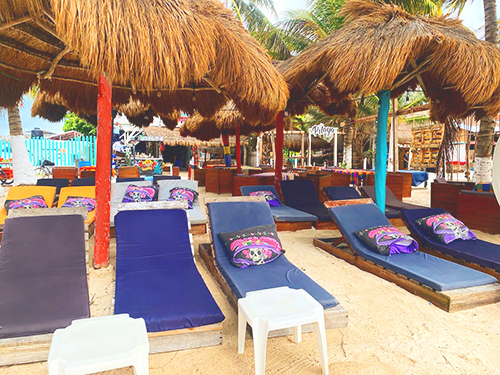 Costa Maya Mexico Hammocks Beach Break Tour Reviews