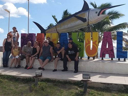 Costa Maya Jungle Adventure Excursion Prices