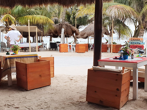 Costa Maya  Mexico Mahahual Cooking Class Excursion Prices