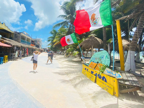 Costa Maya All Inclusive Barefoot Beach Club Day Pass Costa Maya Excursions 2008