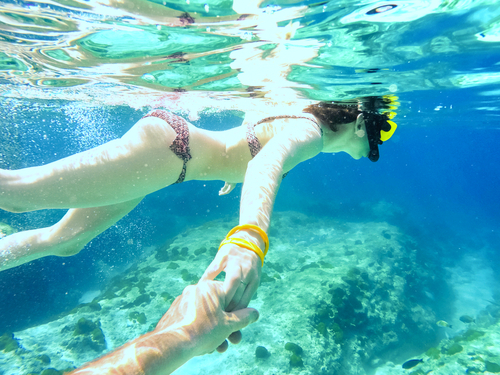 Costa Maya Day Pass Trip Cost