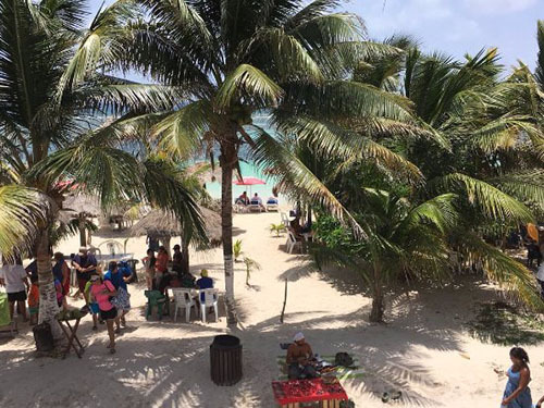 Costa Maya Family Trip Reviews